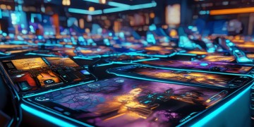 CF手游大赛用什么手机合适？