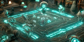 问道手游中什么阵法克羊阵？