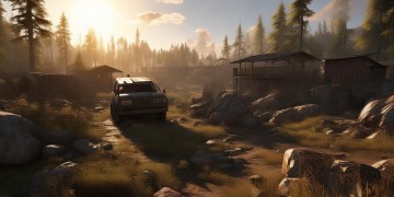 DayZ有手游版吗？