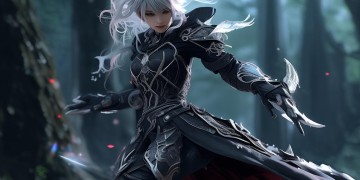 手游鬼泣穿什么套好呢？