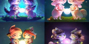 梦幻手游夫妻宠物能共享吗？