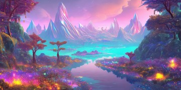 完美手游幻境21究竟给什么？