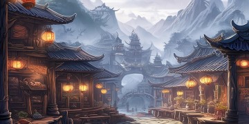 汉家江湖手游需要登录吗？