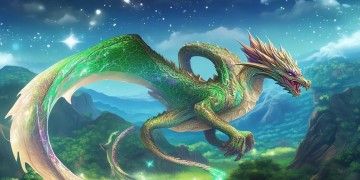 问道手游中什么坐骑最贵？