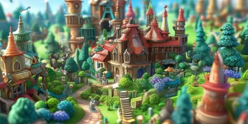 摩尔庄园手游可以牵手吗？