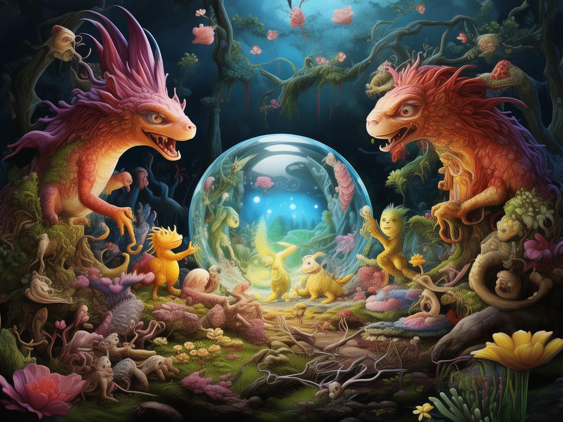 哪些手游拥有魅魔宠物呢？