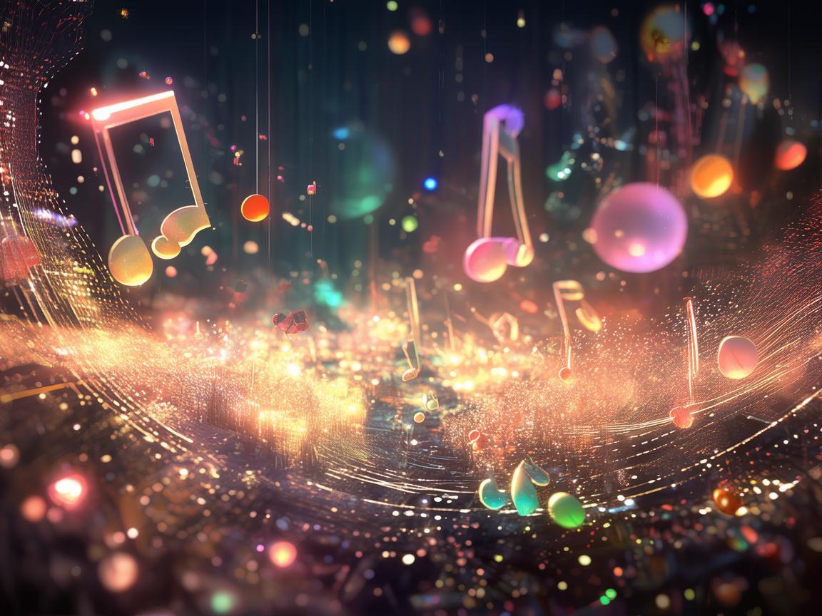 手游君的歌曲究竟是什么？