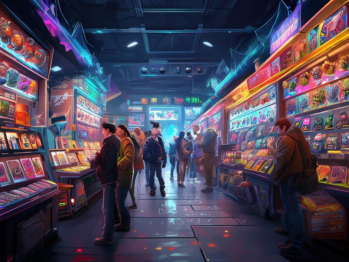 手游交易平台上什么最好卖？