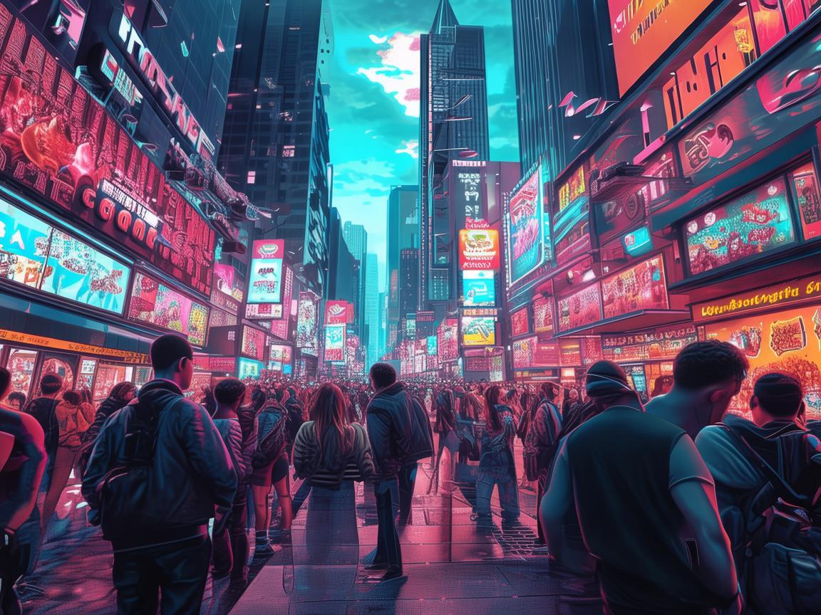 美国有手游吃鸡游戏吗？
