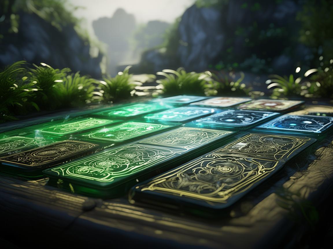 手游问道封手该带什么卡? 手游问道封手该带什么卡?