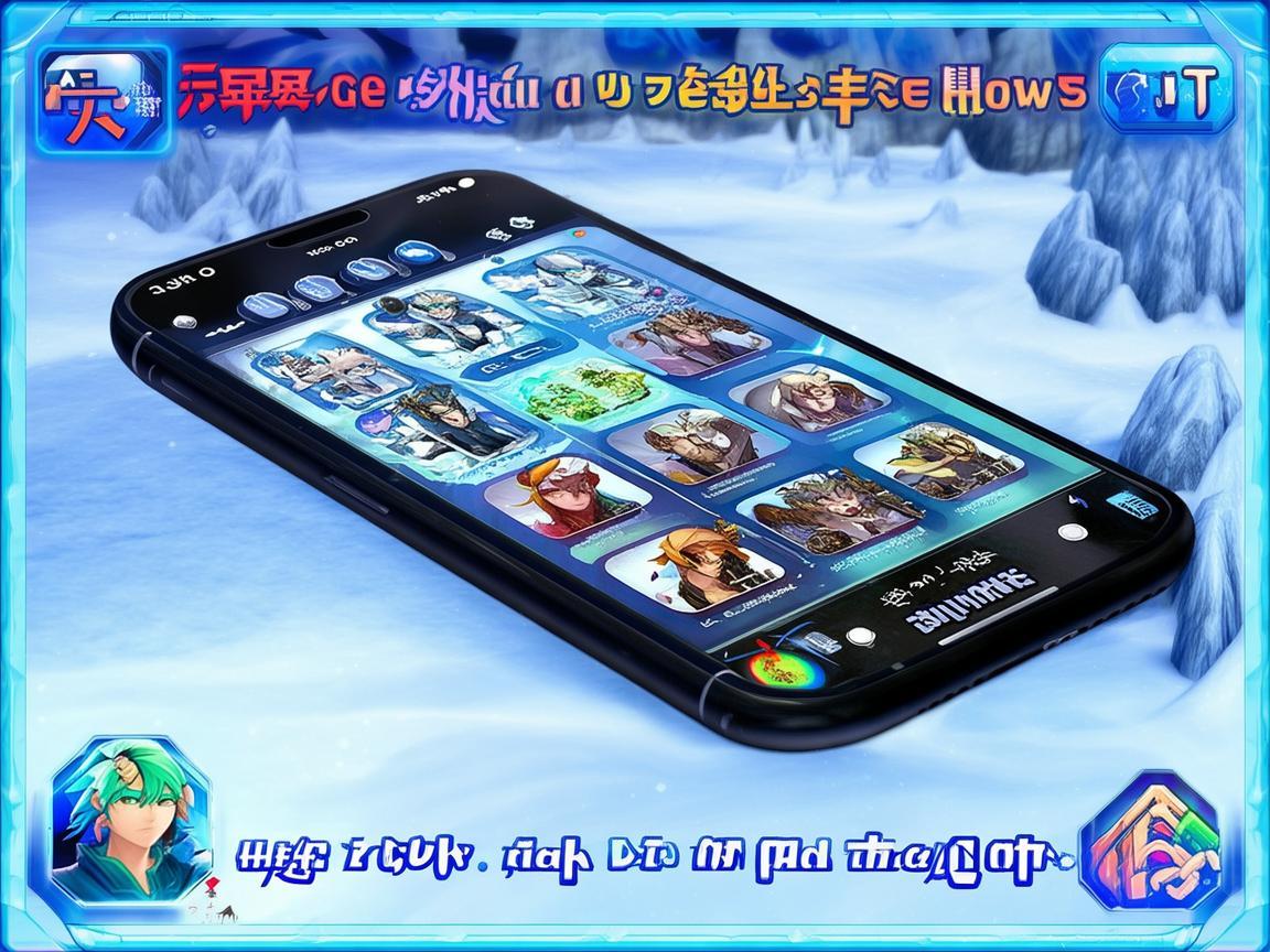 CF手游冰封怎么抽？这些技巧你知道吗？