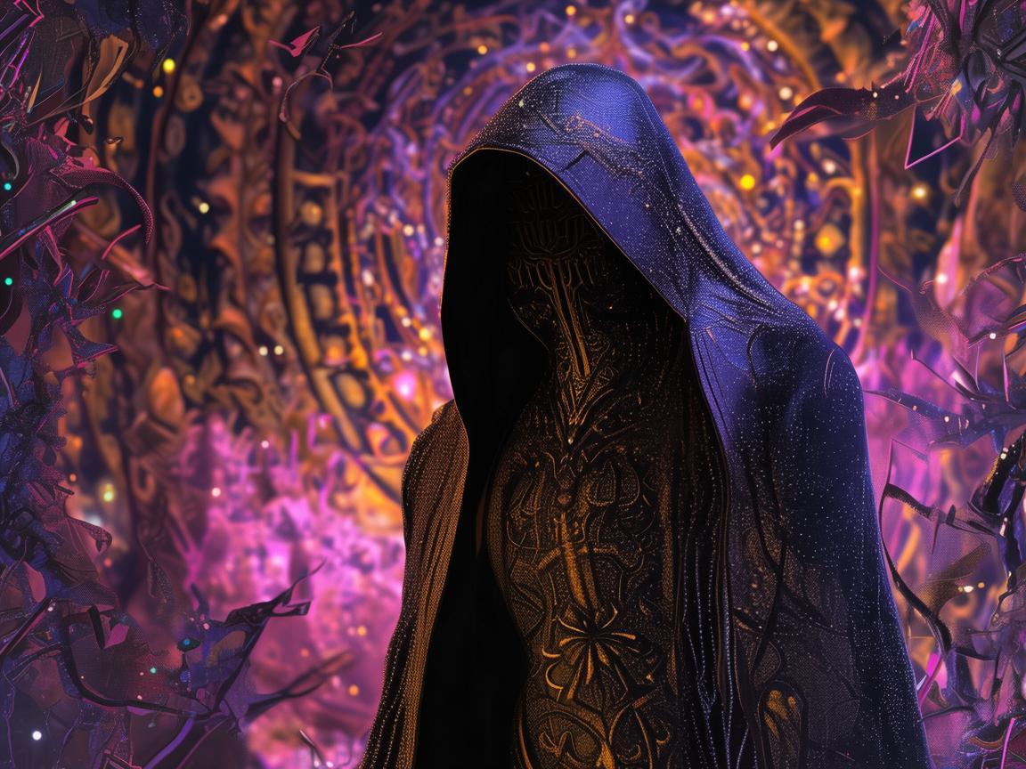 手游组队大魔王究竟叫什么？