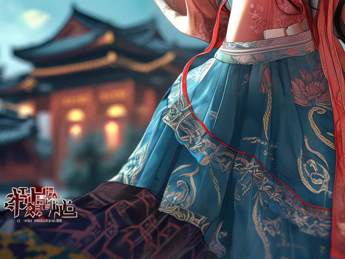 韩服手游SS继承究竟继承什么？