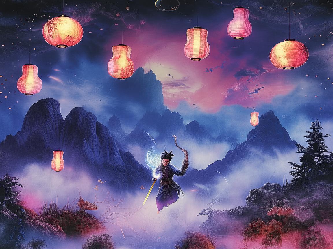 天龙手游里有男逍遥吗？