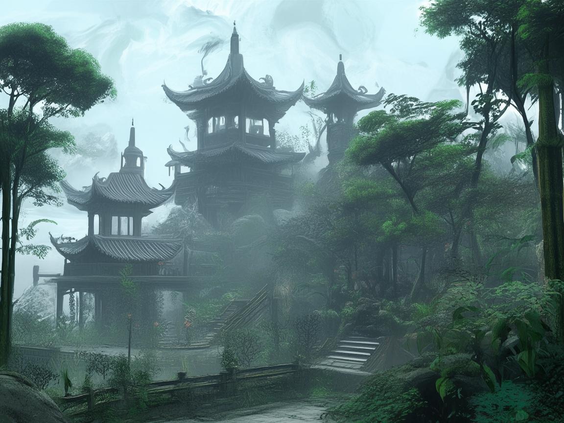 手游神雕侠侣究竟来自哪里？
