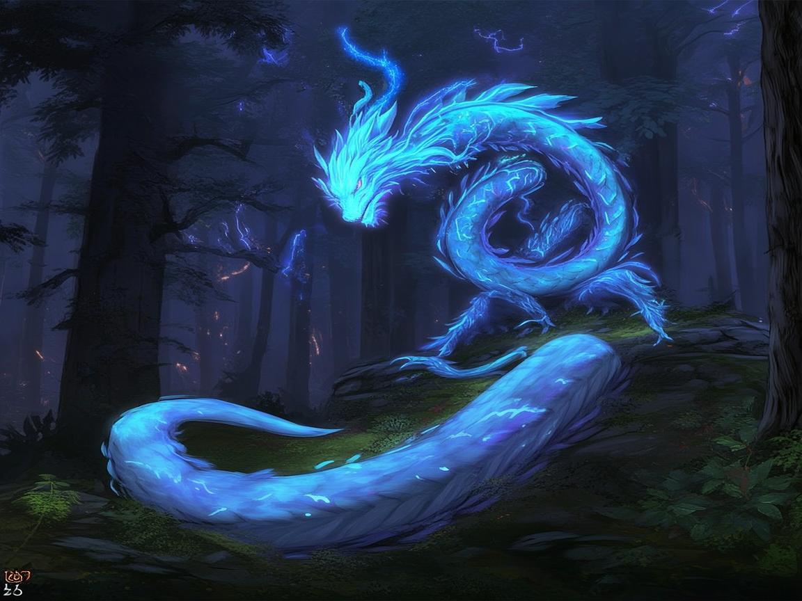 问道手游雷怪到底是什么水平？