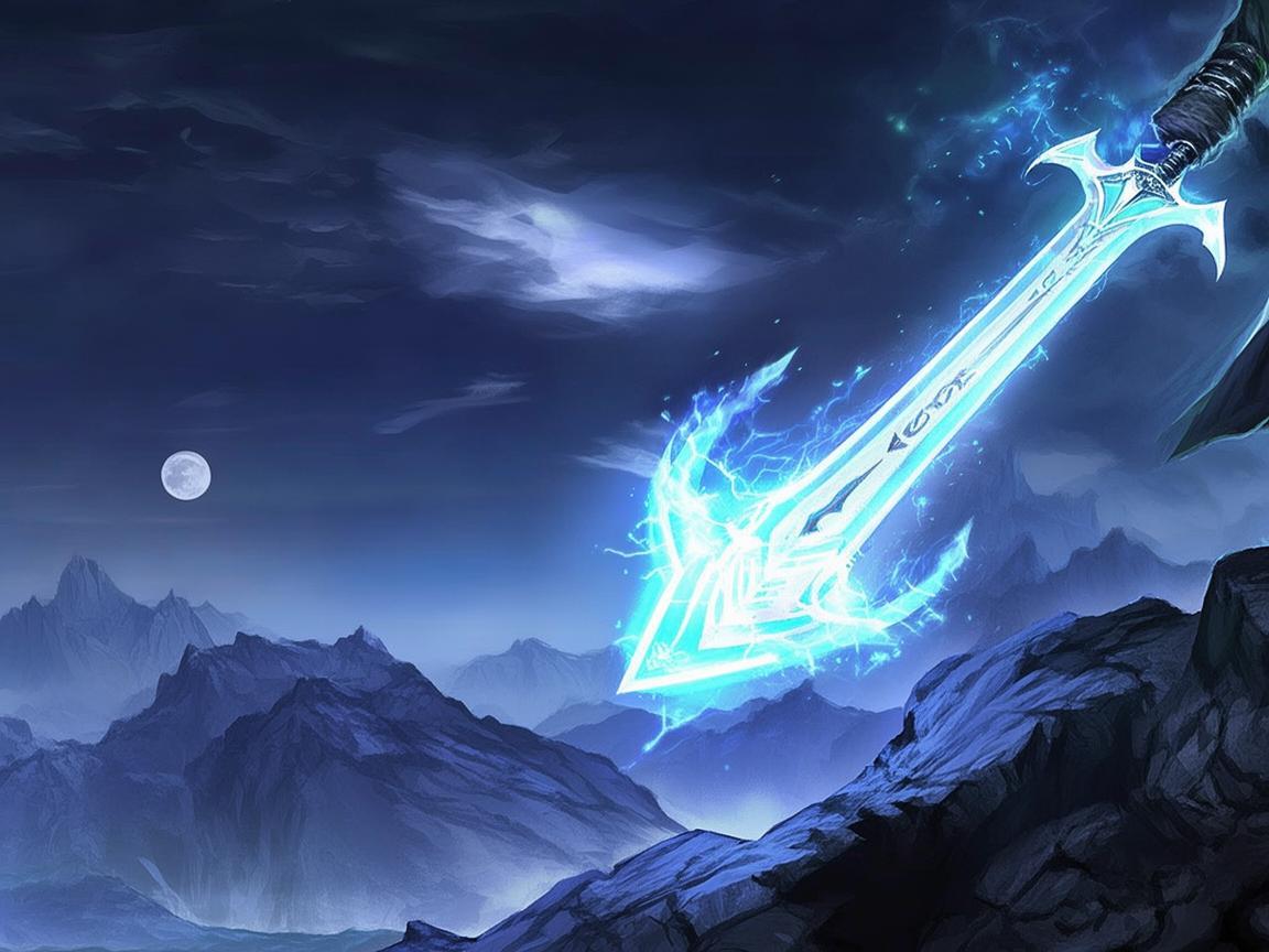 神武手游剑魔厉害吗？