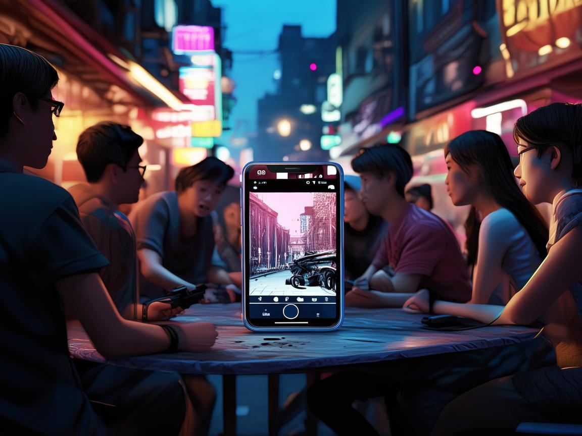 手游CF为什么不能蹲？