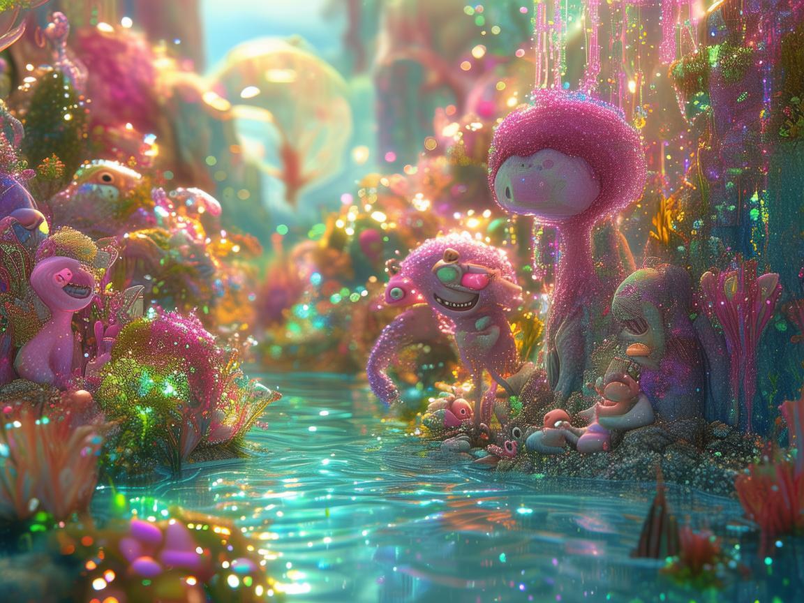梦幻手游养孩子合适吗？