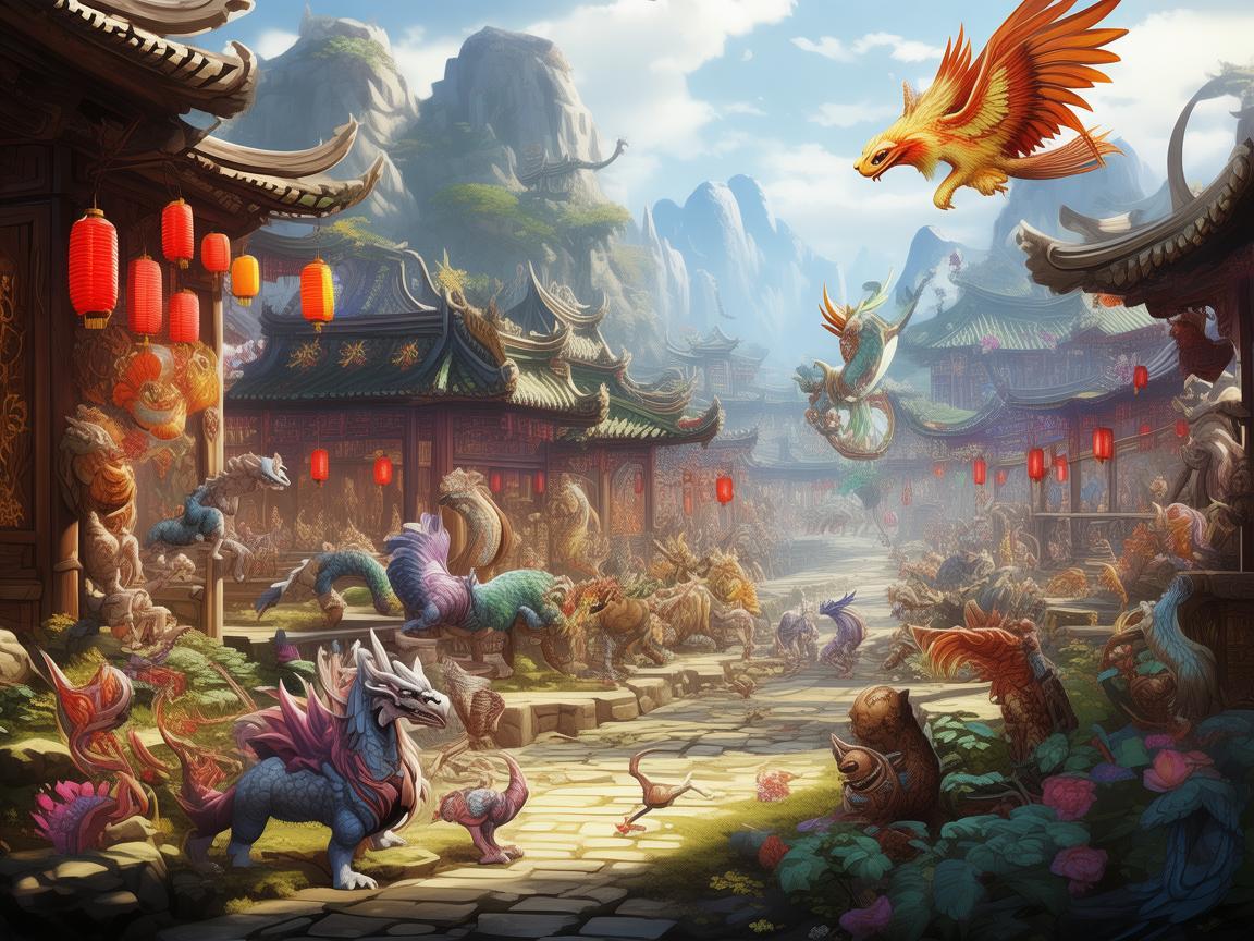 手游大唐养什么种族好呢？