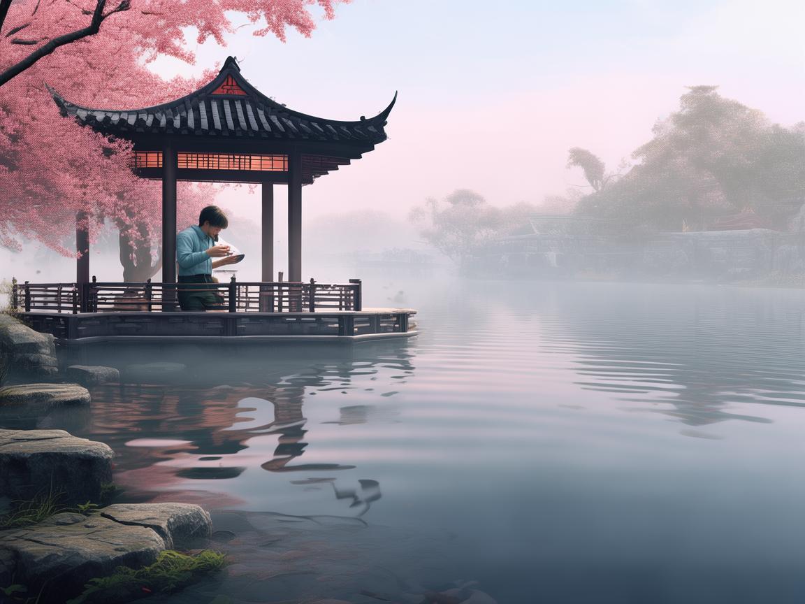 玩逆水寒手游会晕吗？