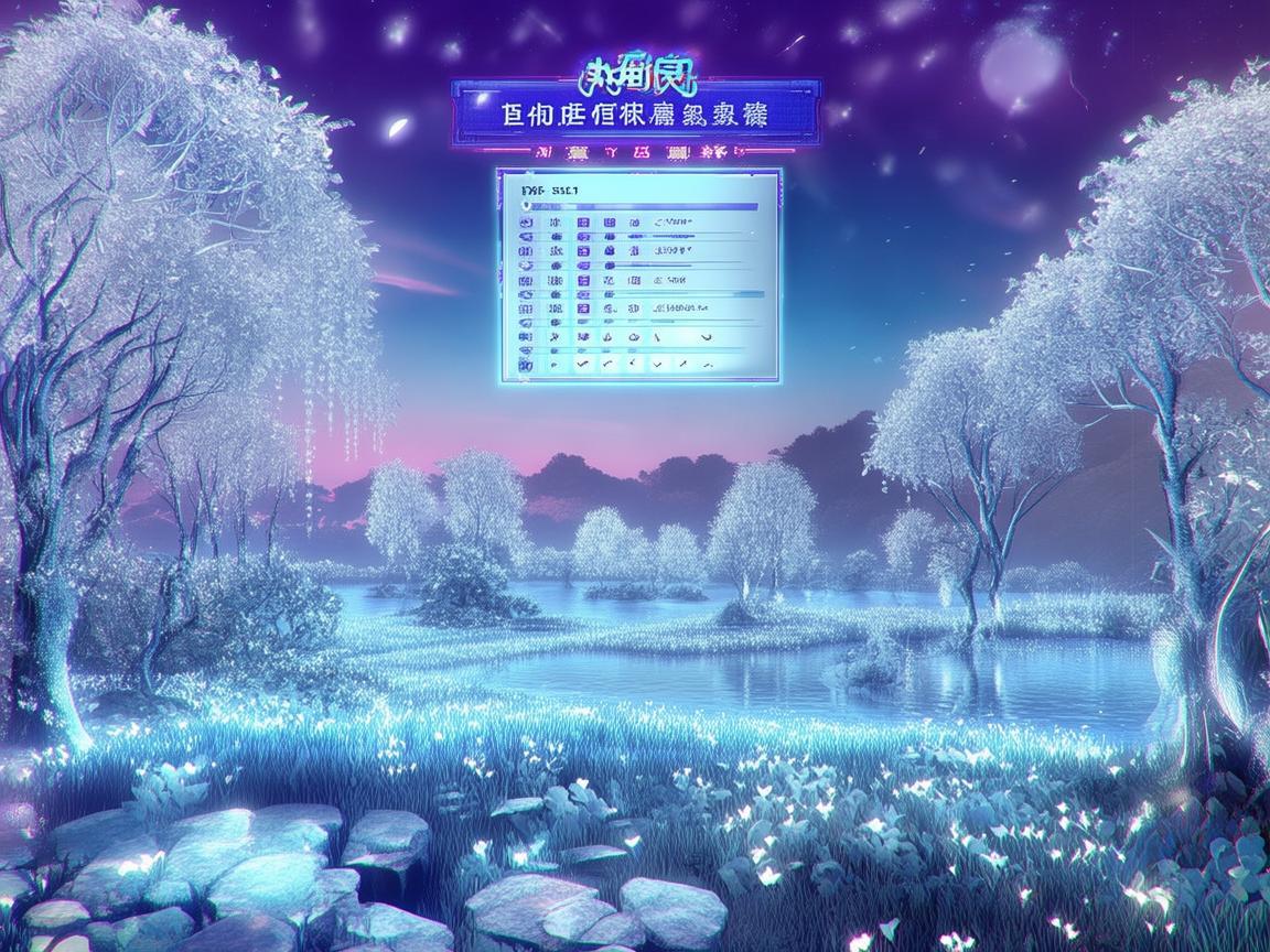 手游碎梦该抽什么绝技？