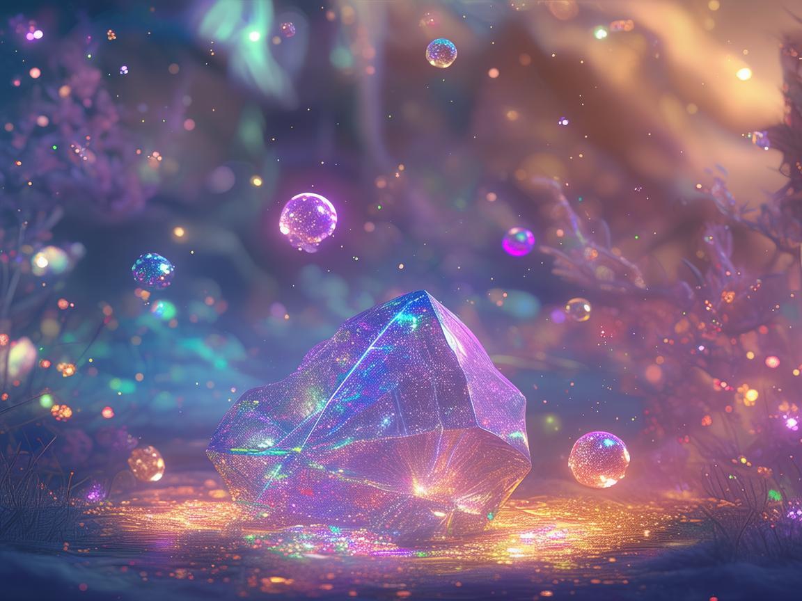 梦幻手游灵石究竟是什么？