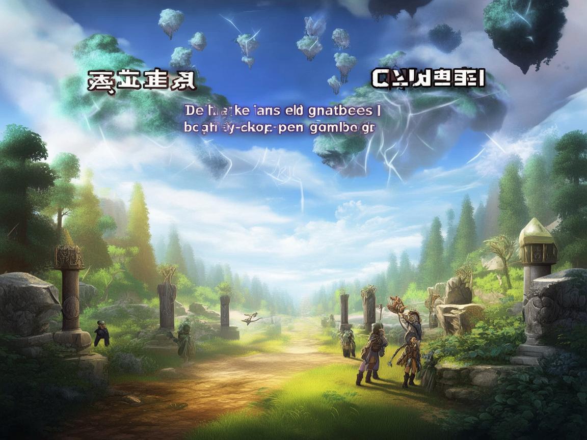 问道手游和端游到底好玩吗？