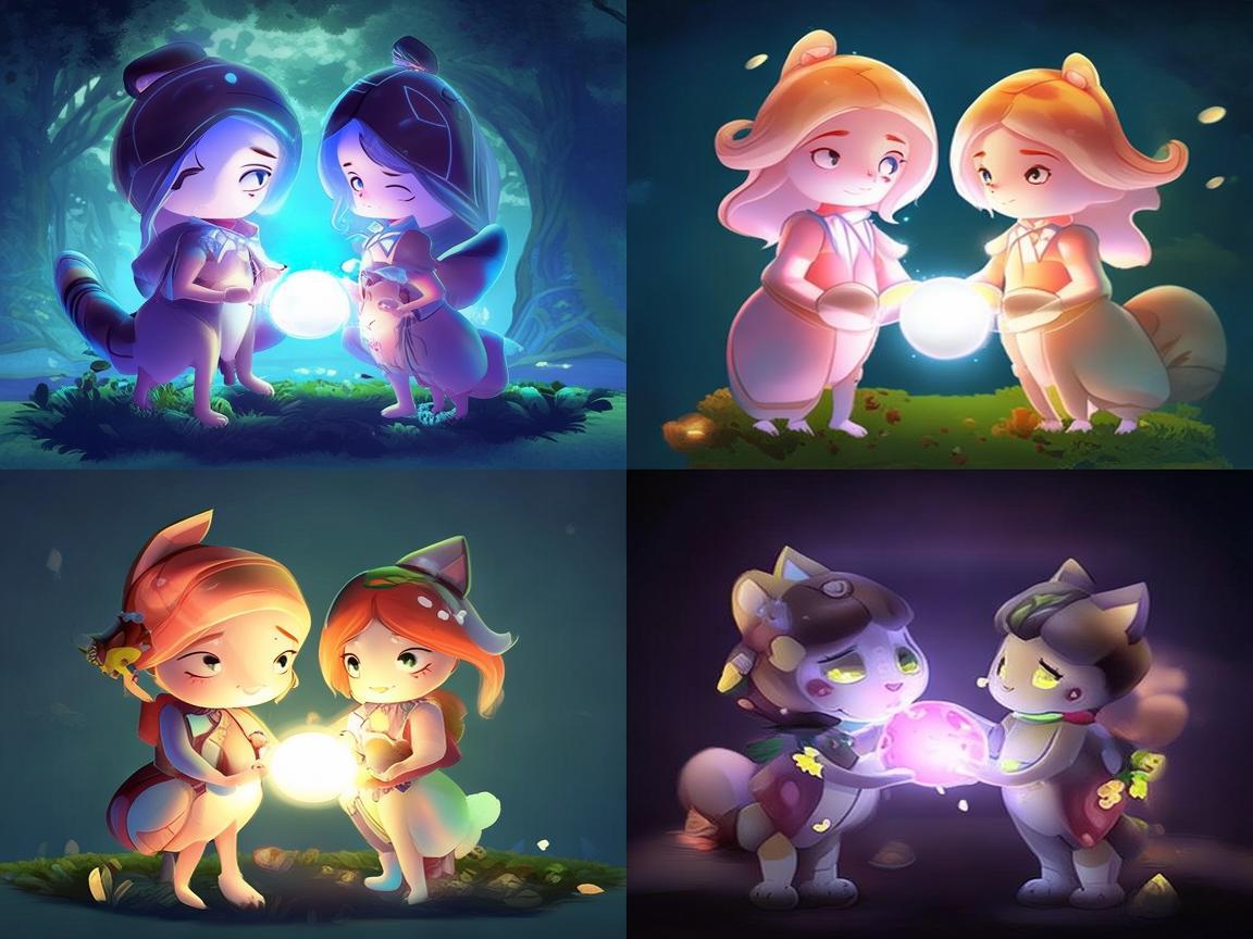 梦幻手游夫妻宠物能共享吗？