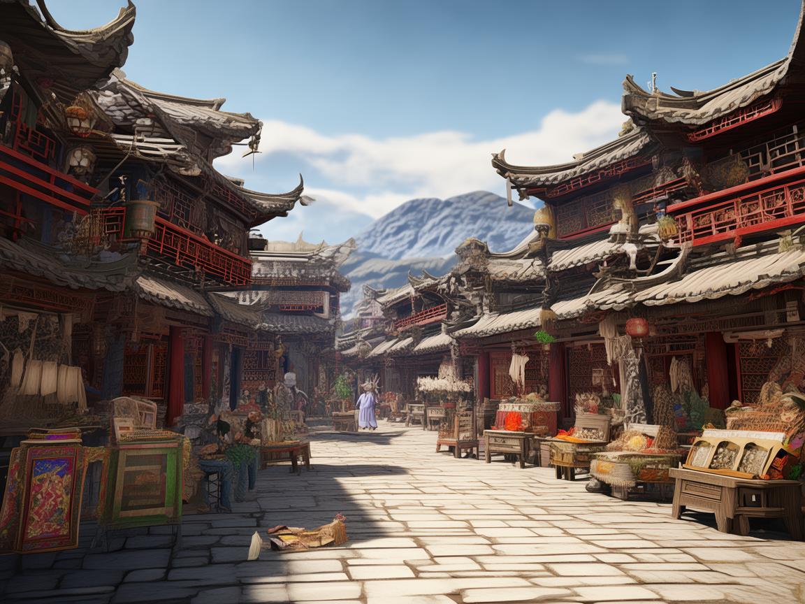 问道手游新区元宝保值吗？