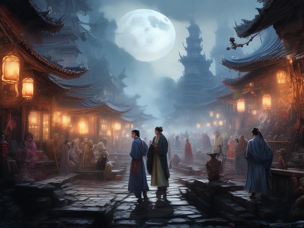 问道手游里的五速是什么？