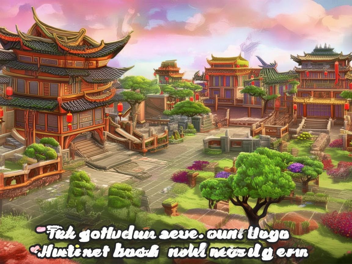 有哪些古风手游不需要登陆？
