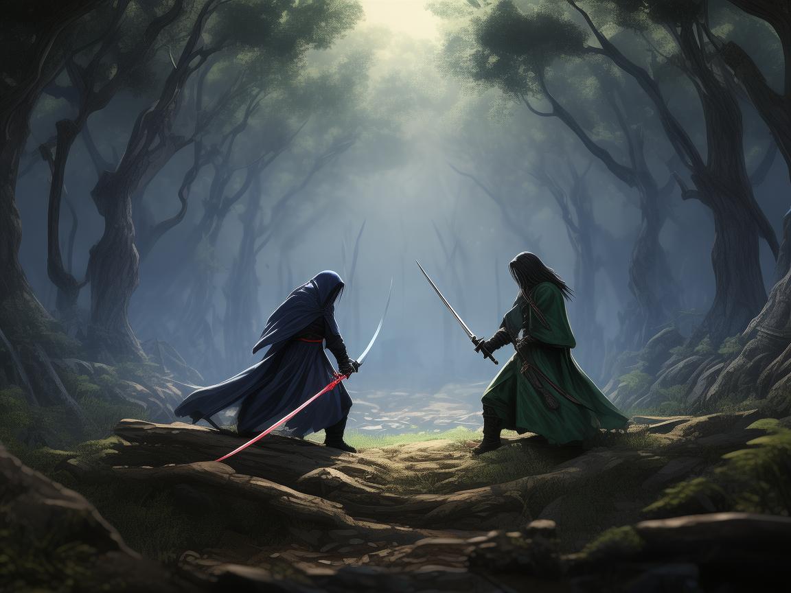 手游剑魔是否该出无尽？