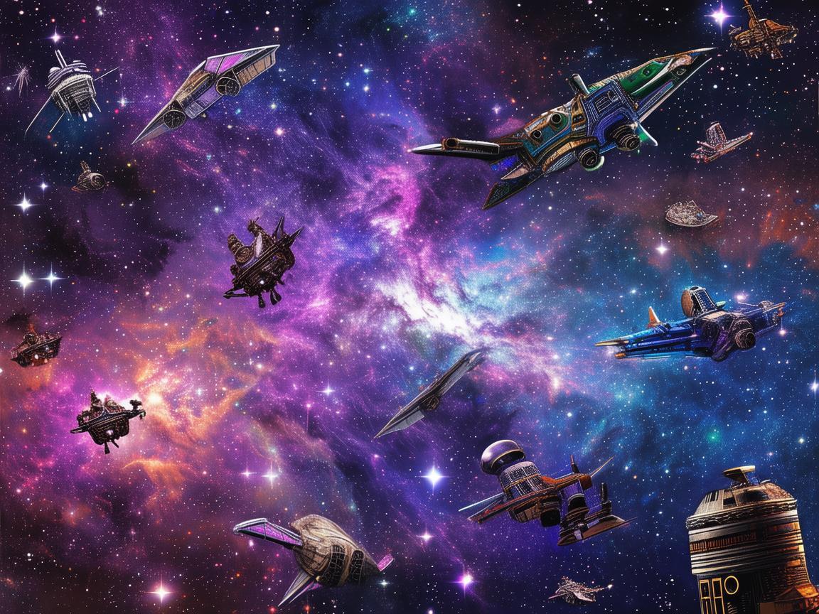 星球大战有哪些好玩的手游呢？