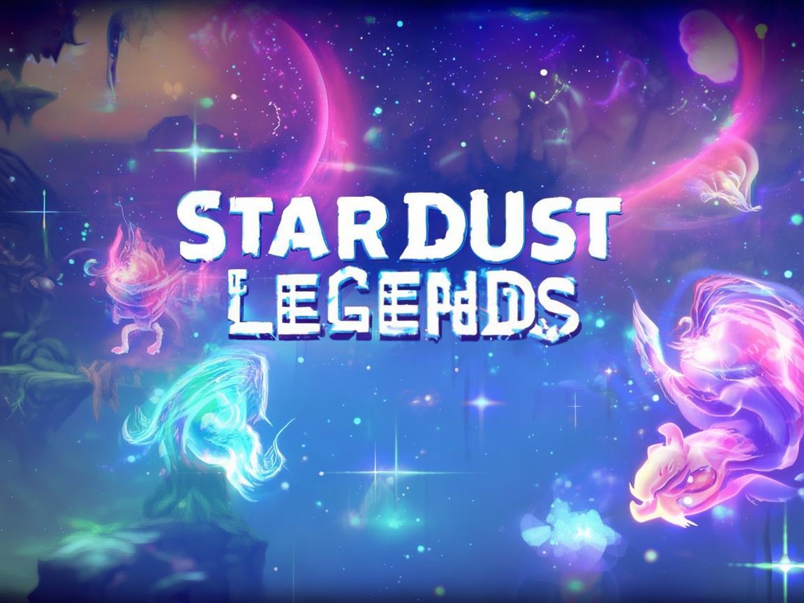 星尘传说手游究竟是什么？