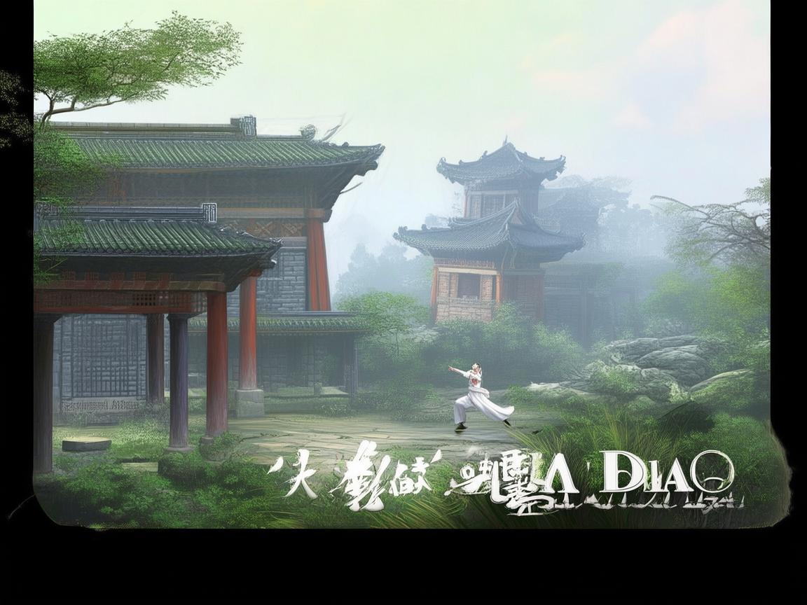 射雕手游全真绝学该选什么？