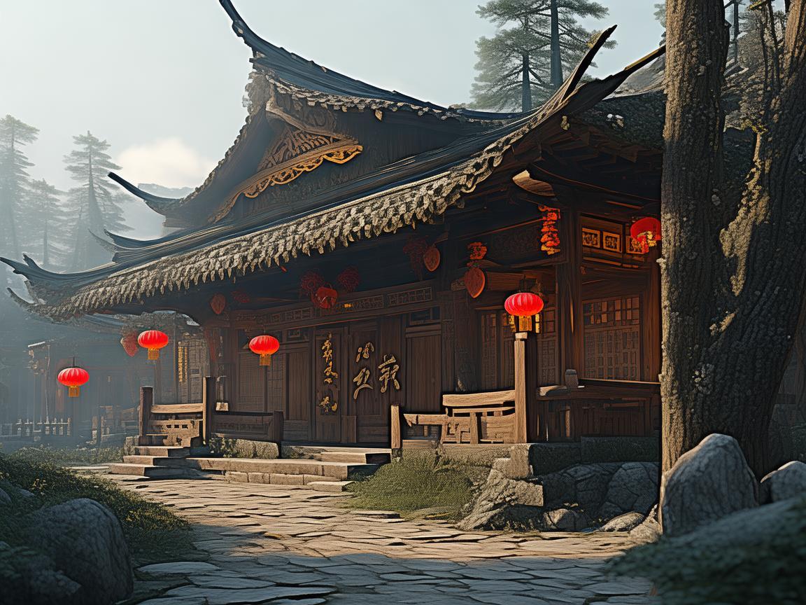 剑侠手游小屋究竟在哪？