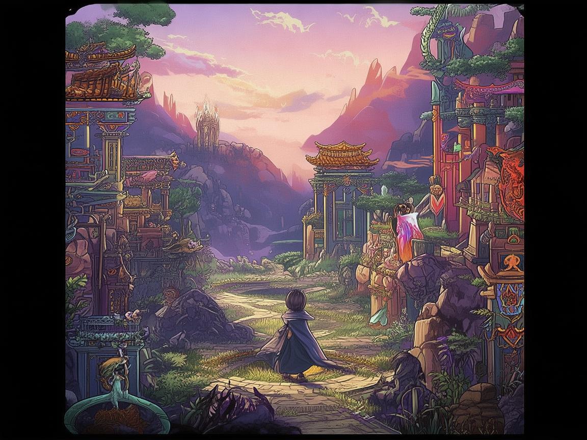 神武手游该带什么门派孩子呢？