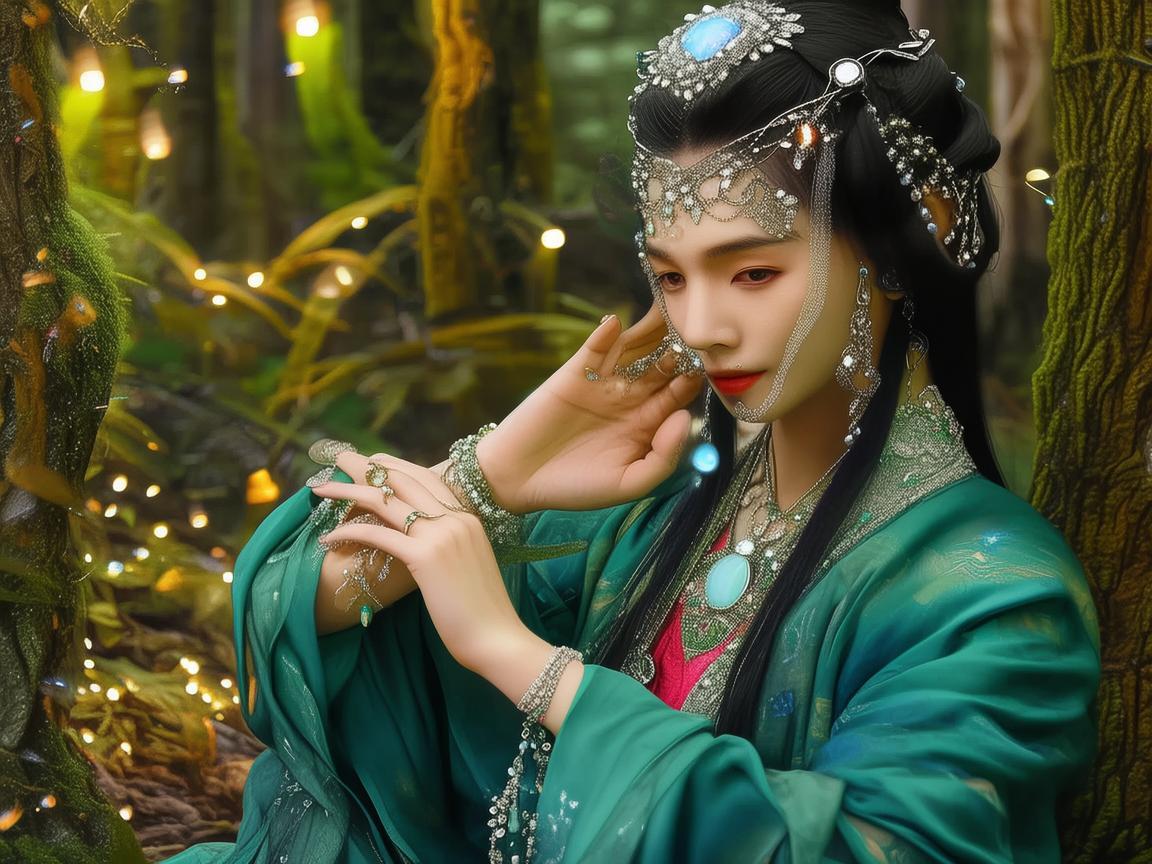 问道手游穿什么饰品好？