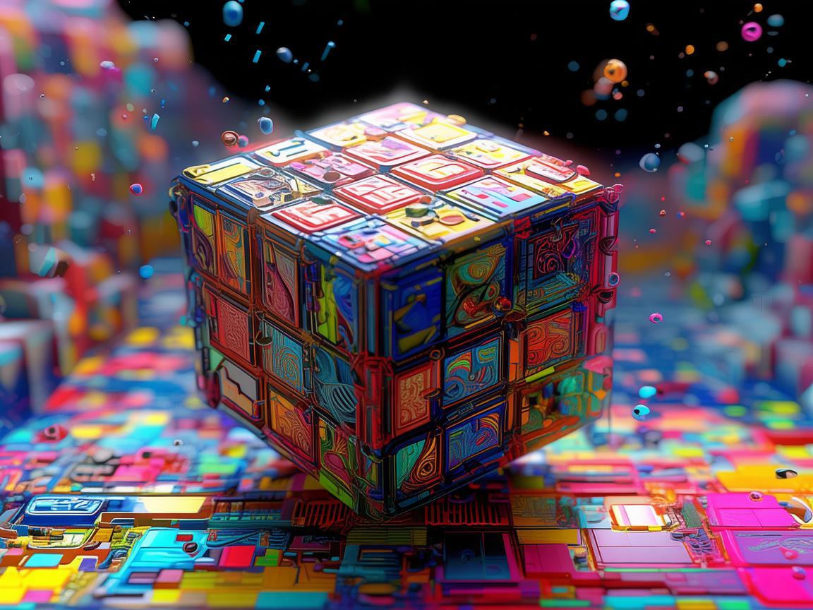 魔方手游有技巧可言吗？