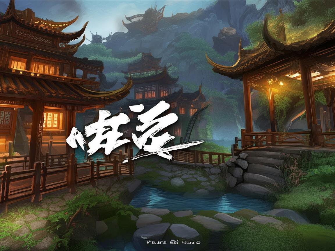 这就是江湖手游值得入坑吗？