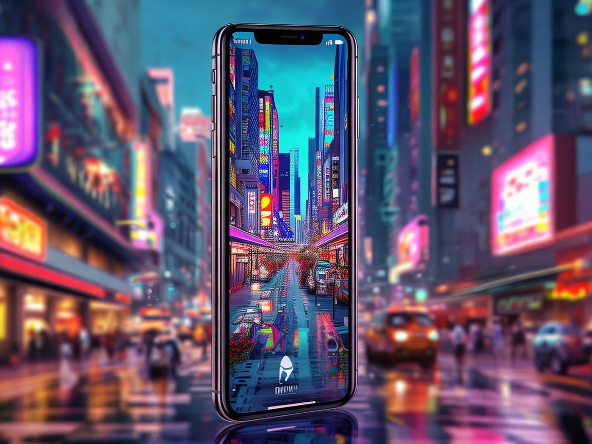 DNF手游在iPhone上有吗？