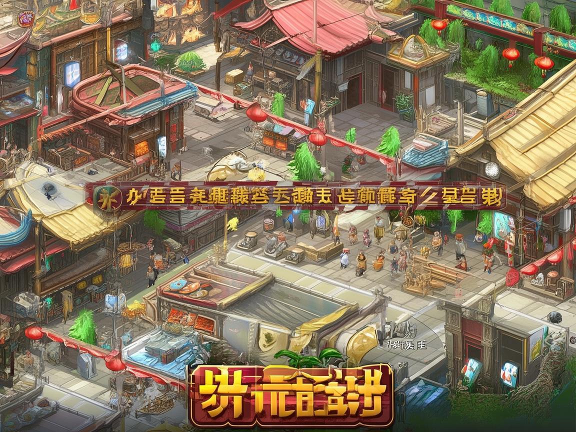 庆余年手游有什么玩法？