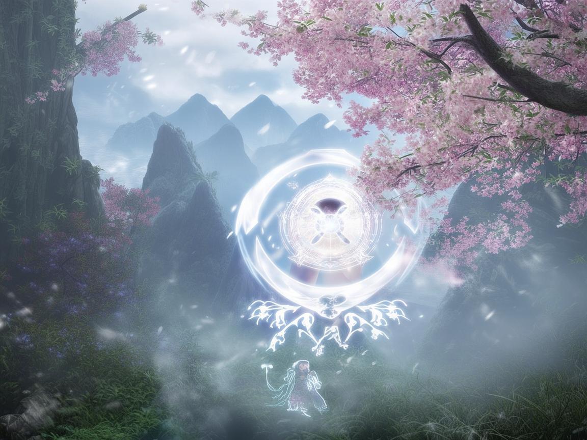 问道手游里该用什么法宝？