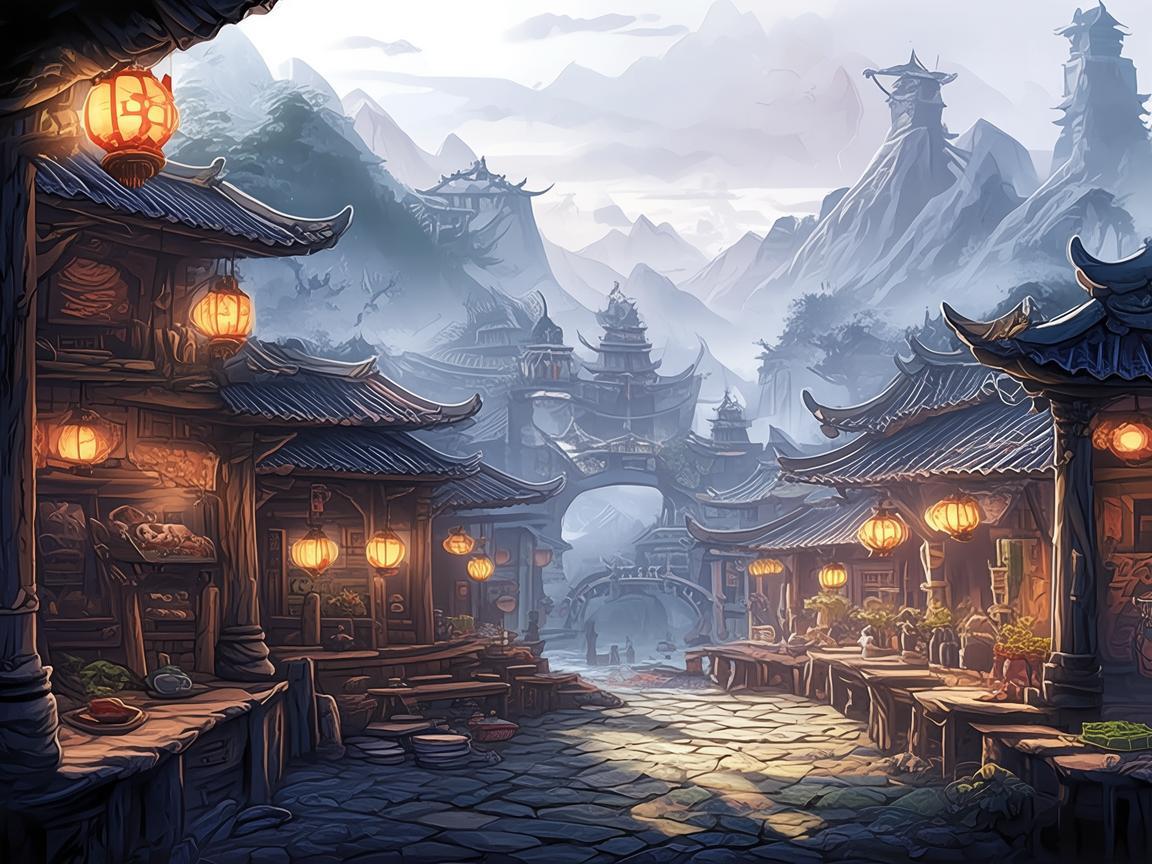 汉家江湖手游需要登录吗？