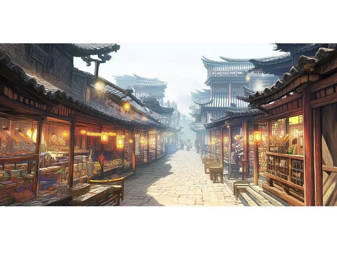 京门风月手游能怎么下载呢? 京门风月手游能怎么下载呢?