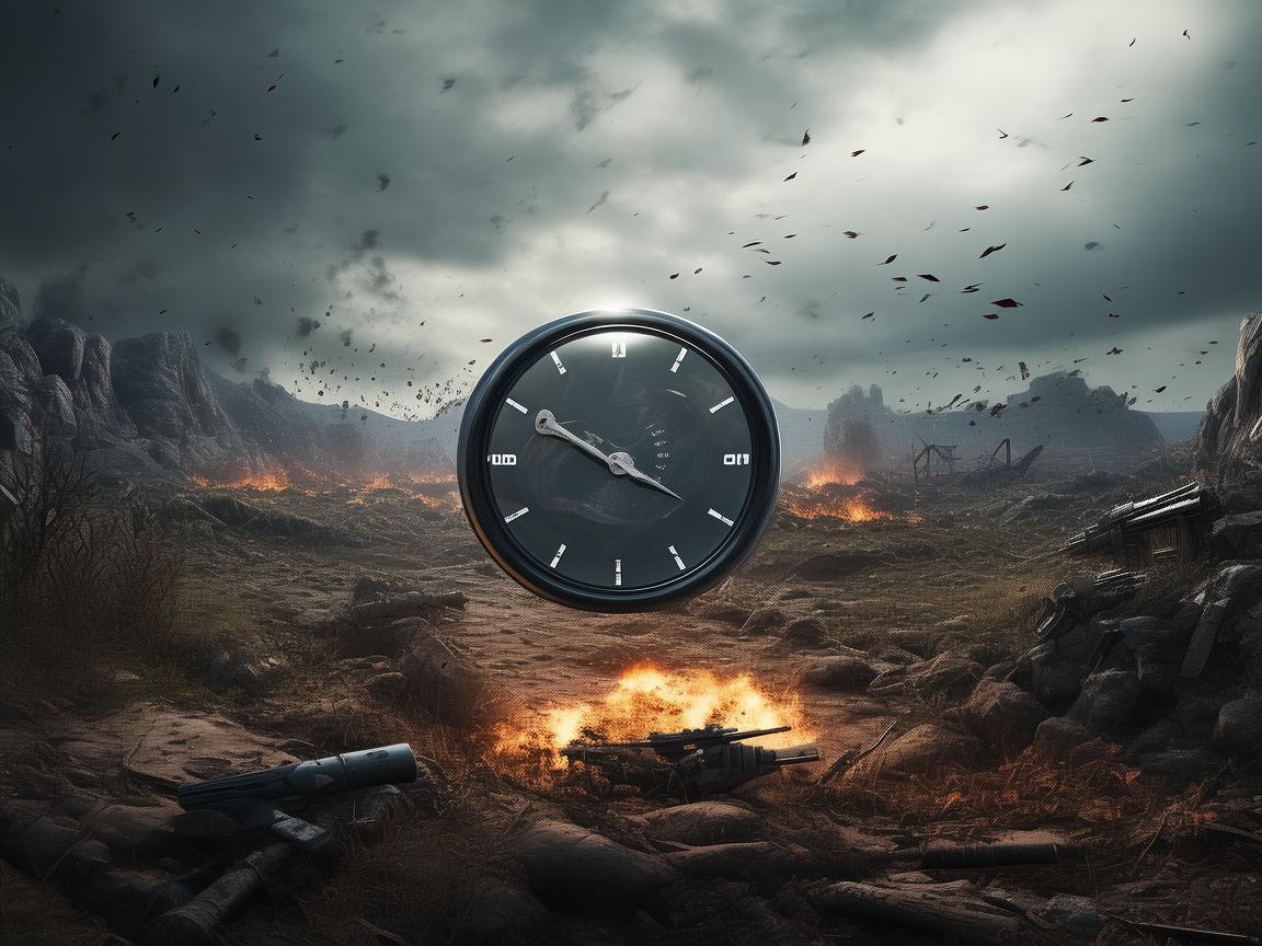 战地手游到底何时才能上线？