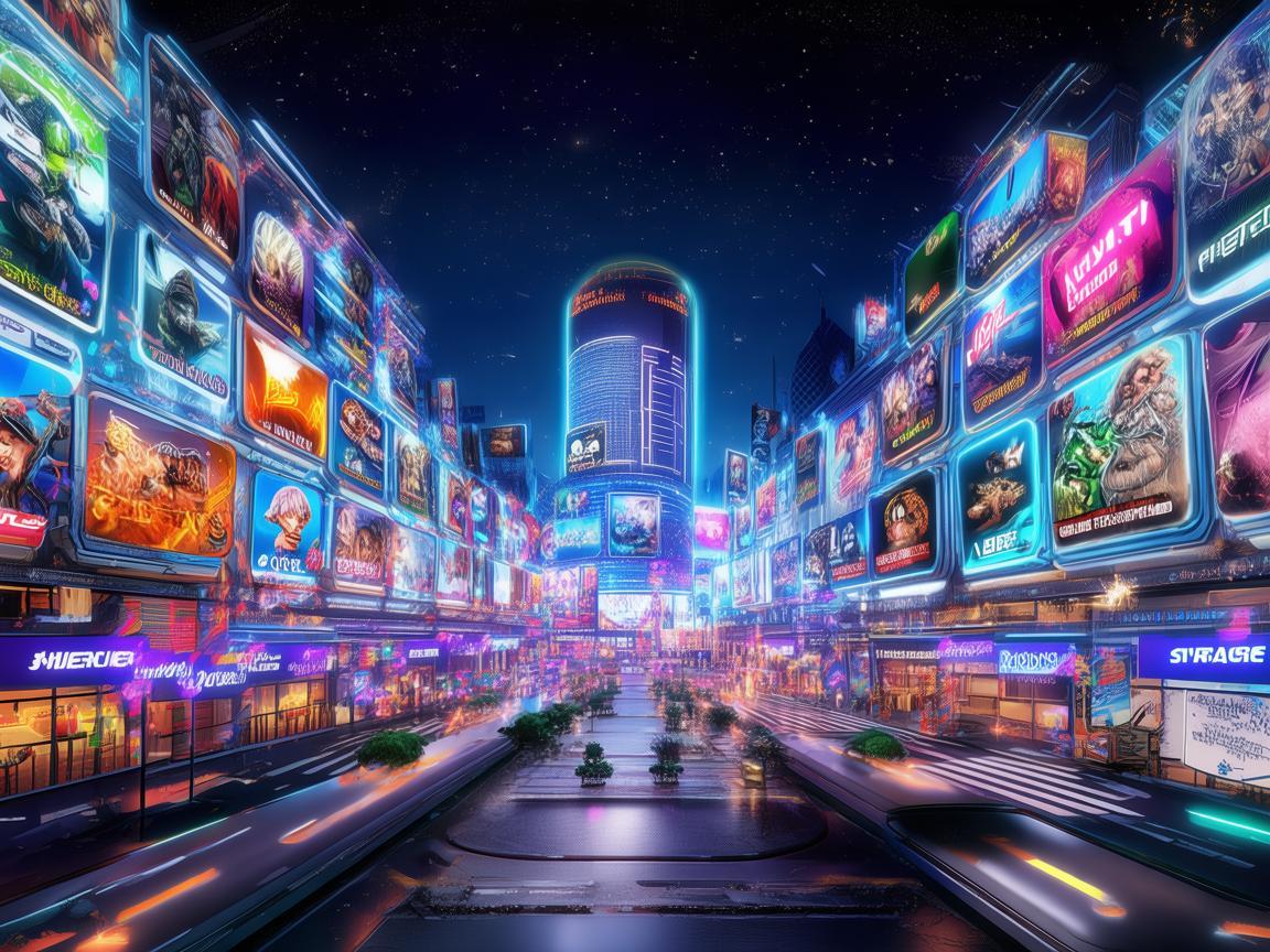 2019年什么手游好？