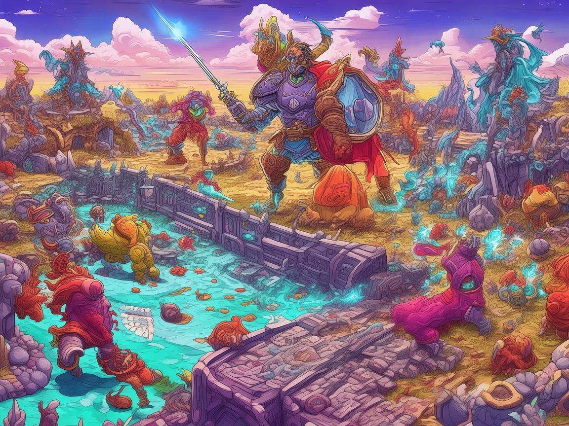 LOL手游什么英雄好打奶妈？