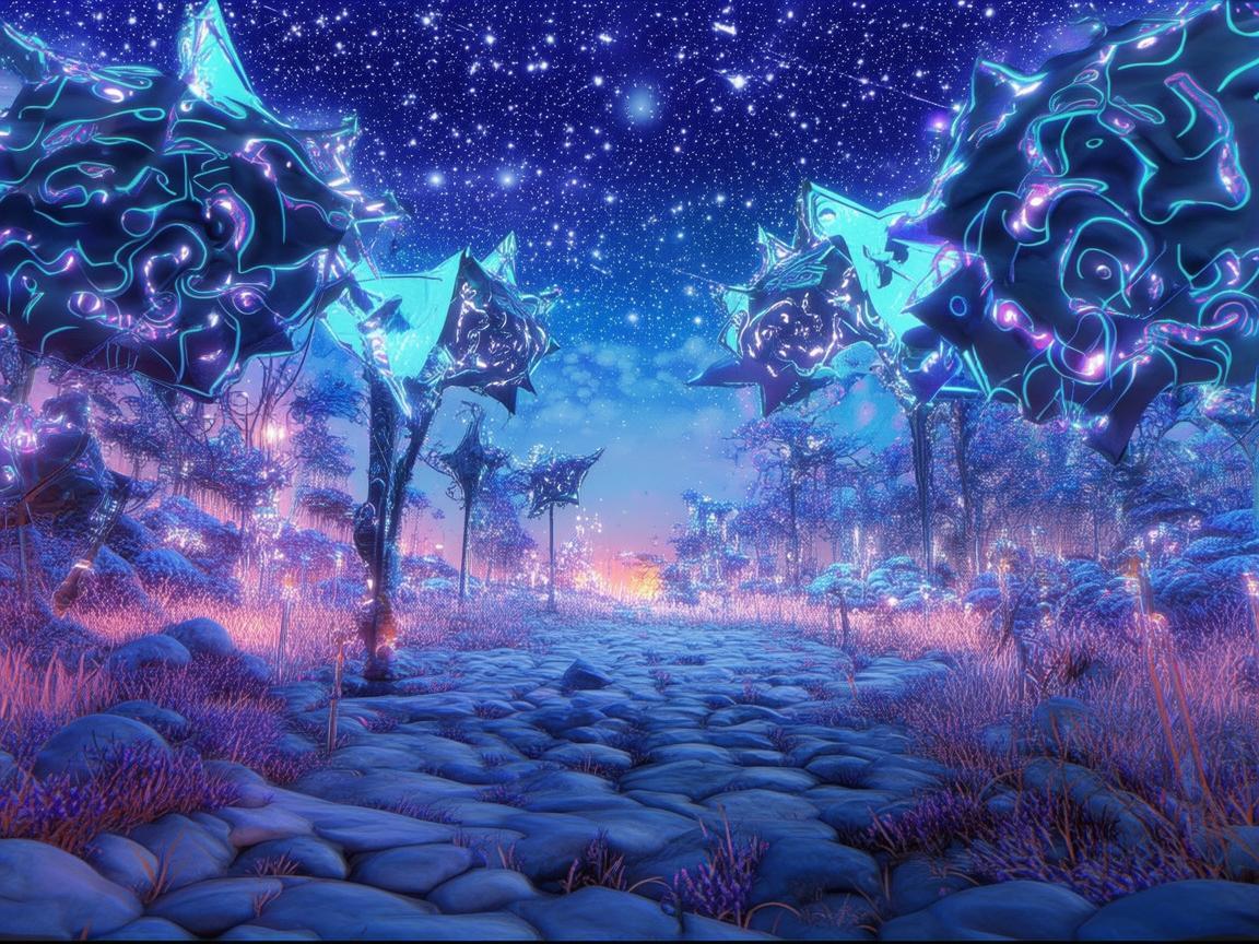 大话手游里有星桩吗？